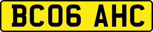 BC06AHC