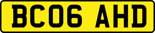 BC06AHD