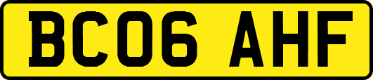 BC06AHF