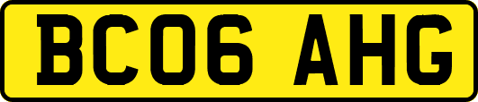 BC06AHG