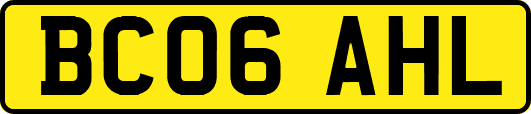 BC06AHL