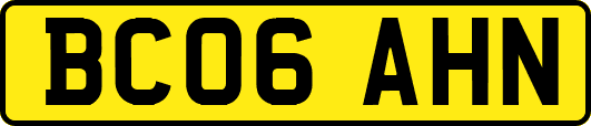 BC06AHN