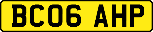 BC06AHP