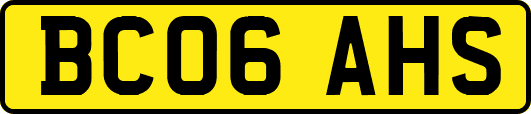 BC06AHS