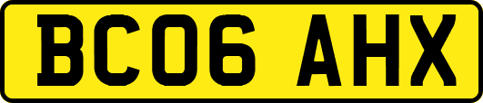 BC06AHX