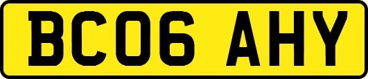 BC06AHY