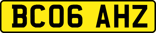 BC06AHZ