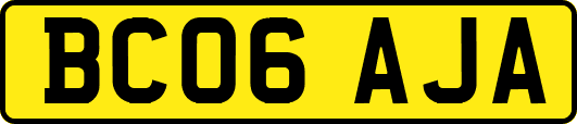 BC06AJA
