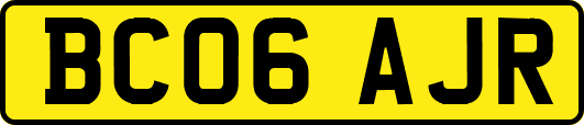 BC06AJR