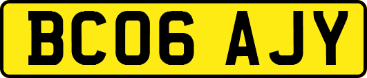 BC06AJY