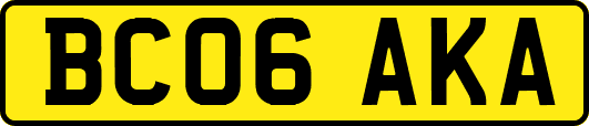 BC06AKA