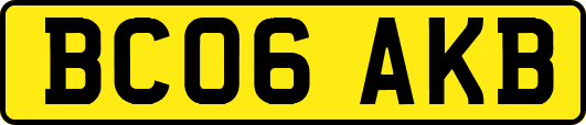 BC06AKB