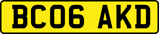 BC06AKD