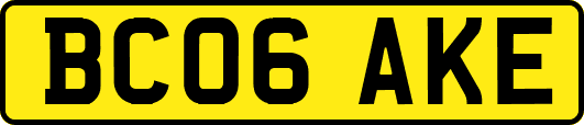 BC06AKE