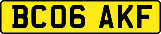 BC06AKF