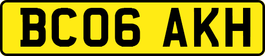 BC06AKH