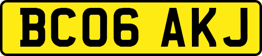 BC06AKJ