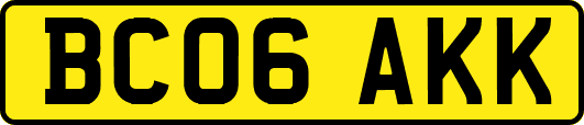 BC06AKK