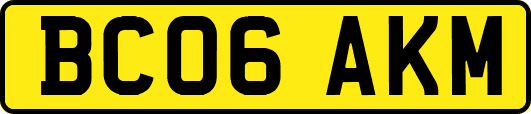 BC06AKM