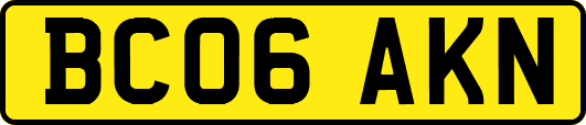 BC06AKN