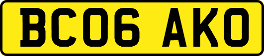 BC06AKO