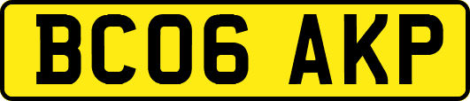 BC06AKP