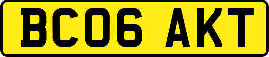 BC06AKT