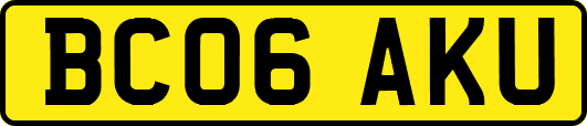 BC06AKU