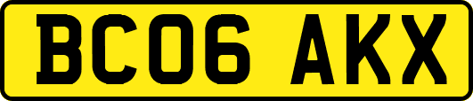 BC06AKX