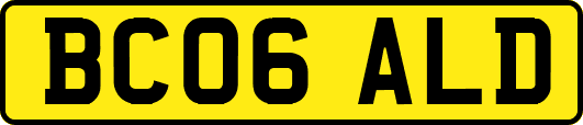 BC06ALD