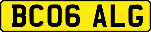 BC06ALG