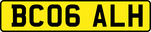 BC06ALH