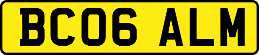BC06ALM