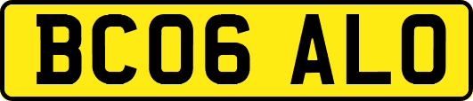 BC06ALO
