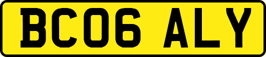 BC06ALY