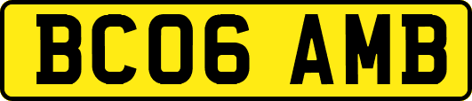 BC06AMB