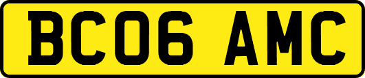 BC06AMC