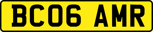 BC06AMR