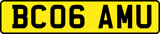 BC06AMU