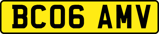 BC06AMV