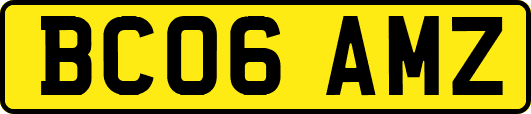 BC06AMZ