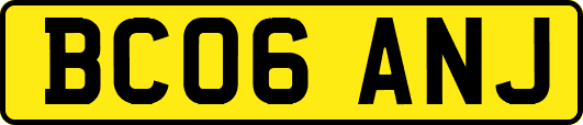 BC06ANJ