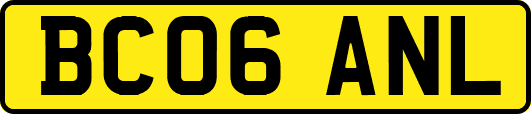 BC06ANL