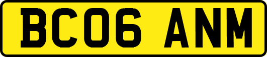 BC06ANM