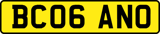 BC06ANO