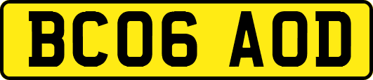 BC06AOD