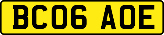 BC06AOE