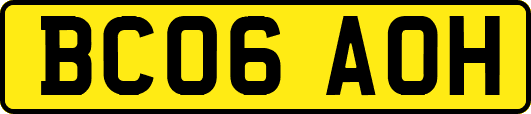 BC06AOH