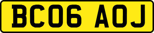 BC06AOJ