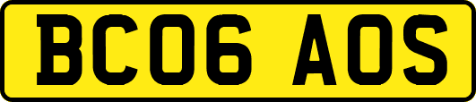 BC06AOS